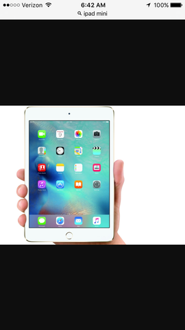 iPad Mini