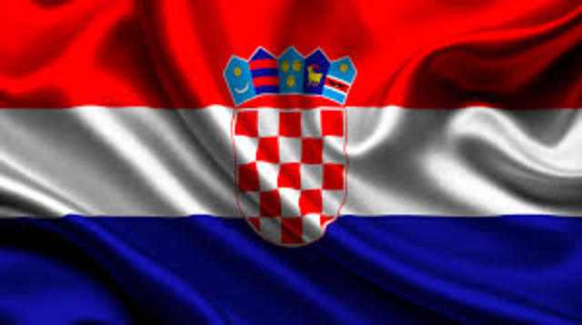 Croacia