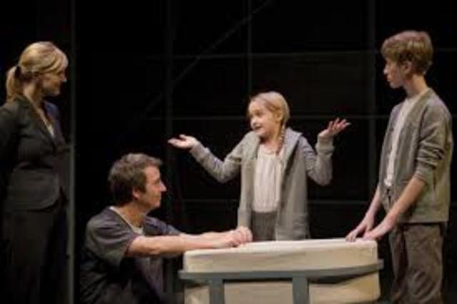 Jonas tries to encourage others