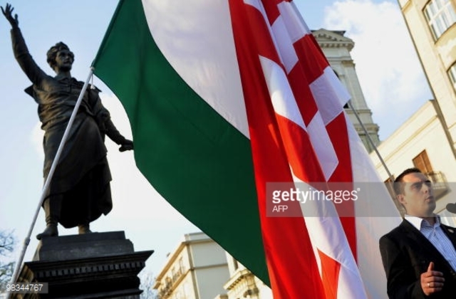 1989—Jozsef Antall elected prime minister of Hungary