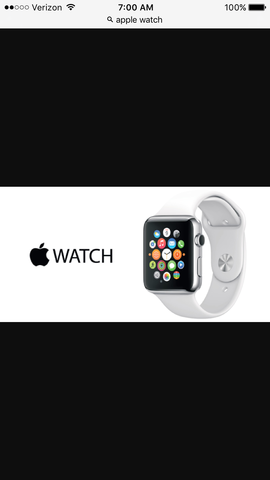 Apple Watch