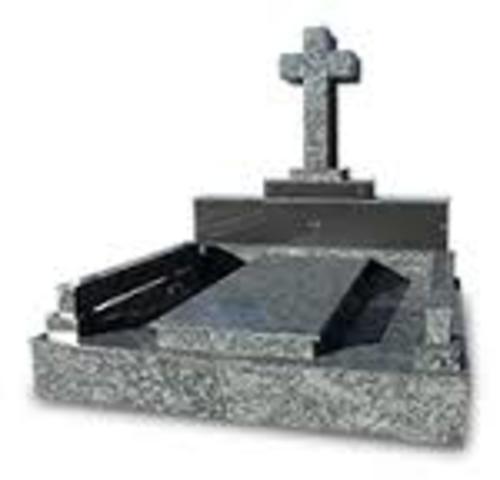 La tumba de Tamerville