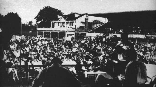 Newport Jazz Festival