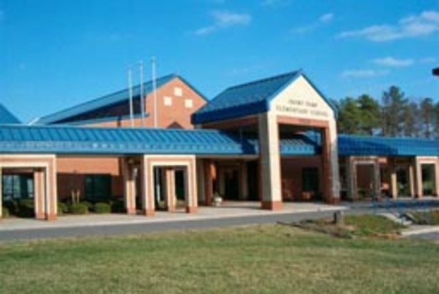 Short Pump Middle School