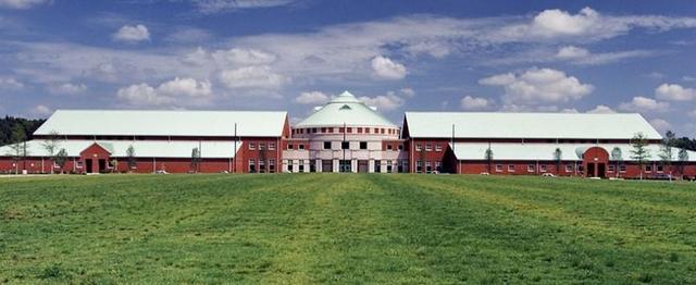 Short Pump Elementary School