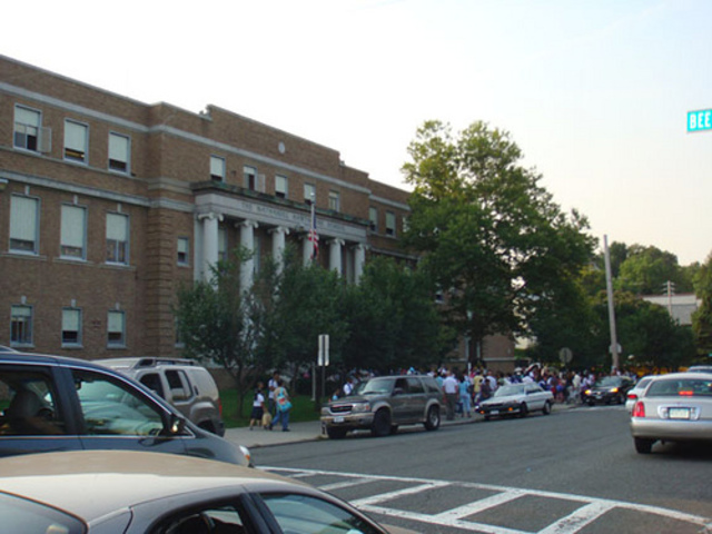 Moverse a Nueva York