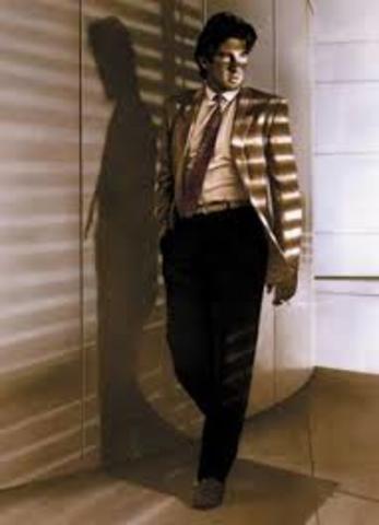 Завоевание международной славы