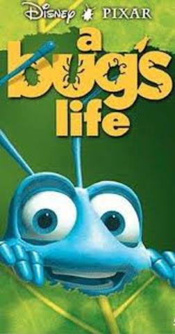 A Bugs Life