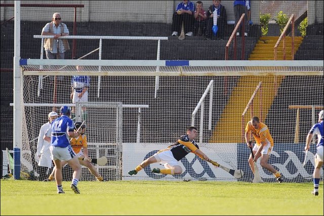 Penalties first introduced to Gaelic Games.