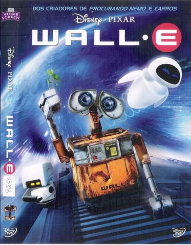 WALL-E