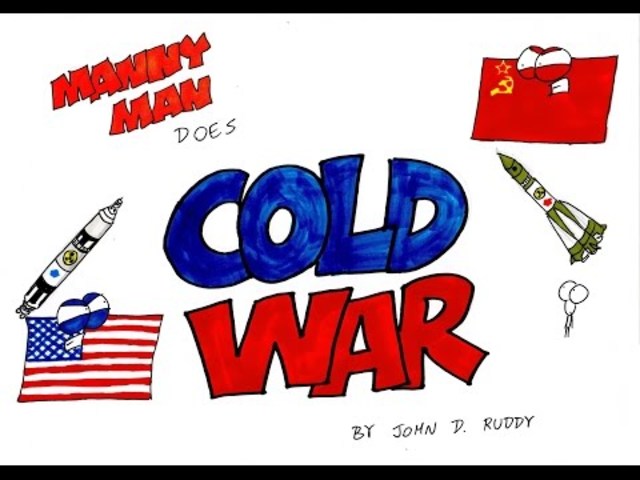Cold War Informational video.