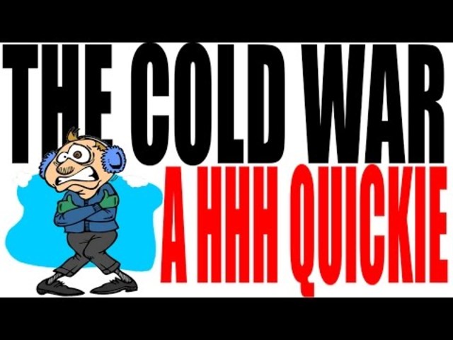 Cold War Info Video