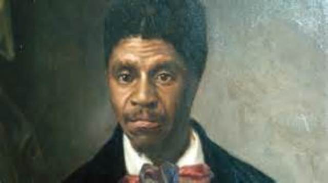 Dred Scott Decision
