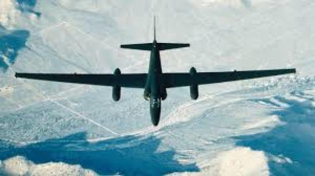 u-2 spy incident