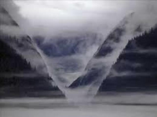 The Million- Year Picnic