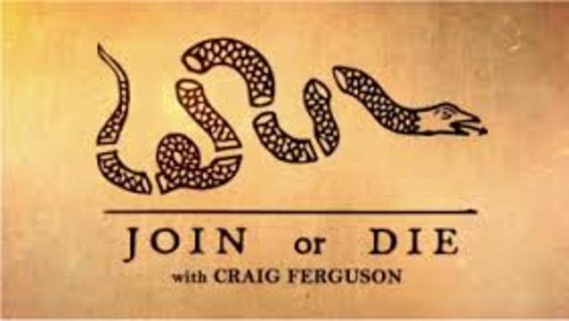 First Continental Congress