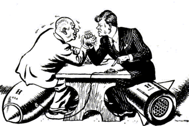 Cuban Missile Crisis