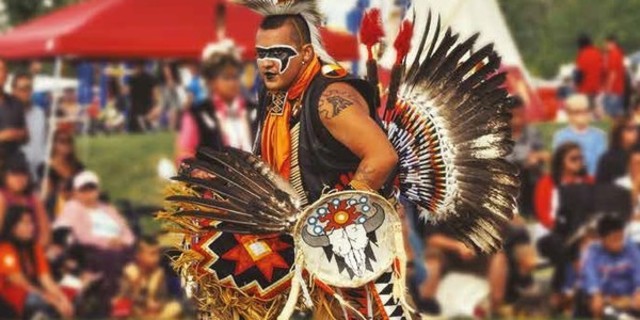 Journée Nationale des Autochtonnes