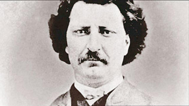 President Louis Riel