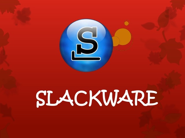 Slackware (Linux) 1.00 Liberado