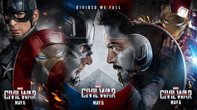 The Civil War