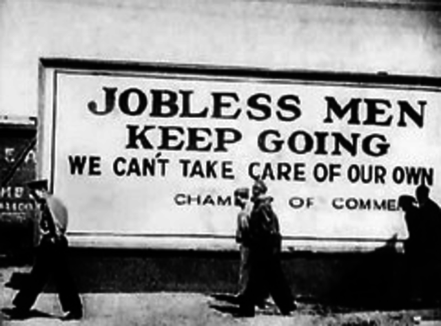 The Great Depression