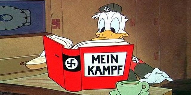 Mein Kampf