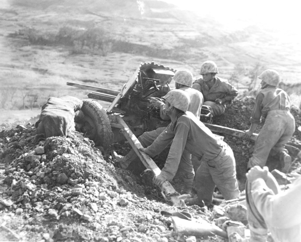 Battle of Okinawa