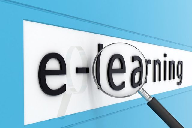 E-LEARNING