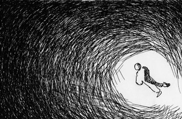 Otra vez...sin pistas