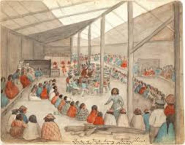 Potlatch est illégale!