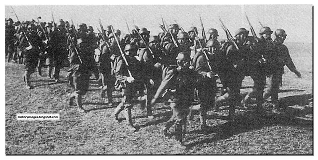 Japanese invasion of Manchuria