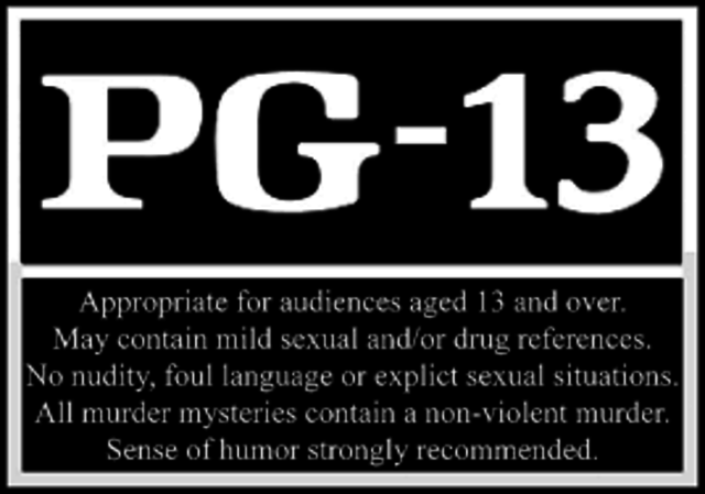 PG-13