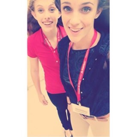 Ich bin nach San Antonio gereist.