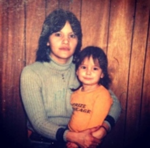 femme perd son statut autochtones en épousant un Indien non inscrit.