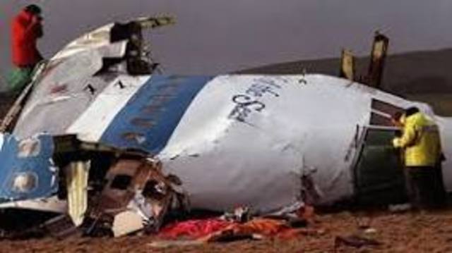 Pan Am Flight 103