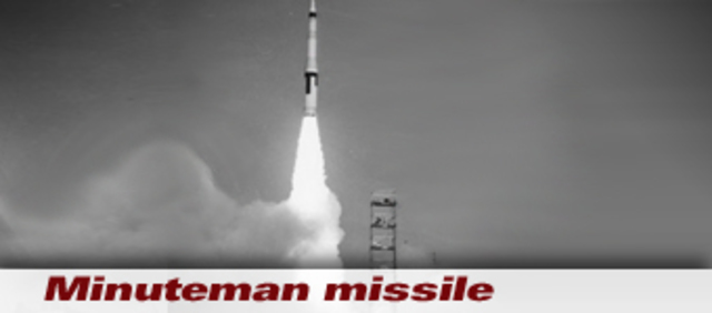 minute men  missile