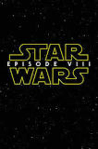 Episode VIII (not yet named)