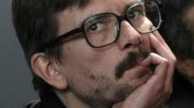 Dr. Jerome Batailles