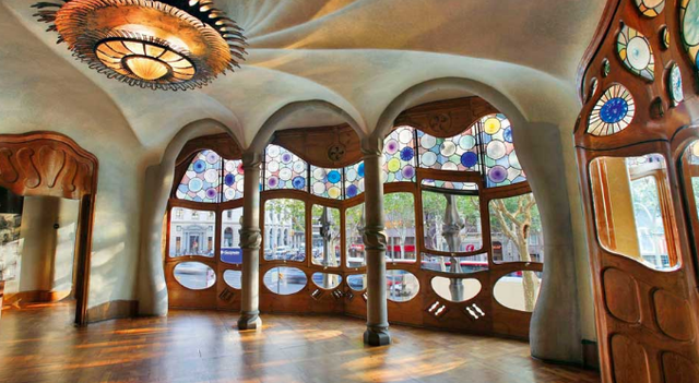 Casa Batllo