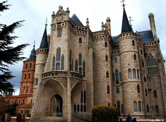 Episcopal Palace