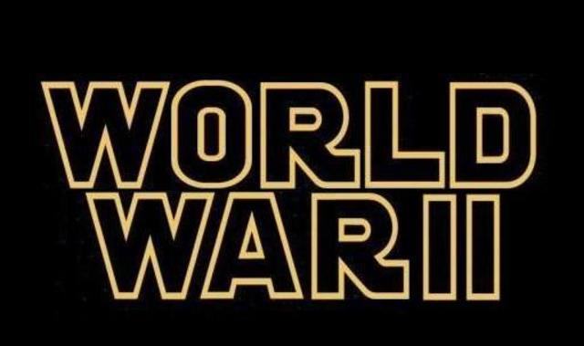 World War ll