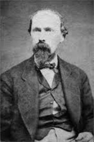 Samuel A. Mudd Arrested