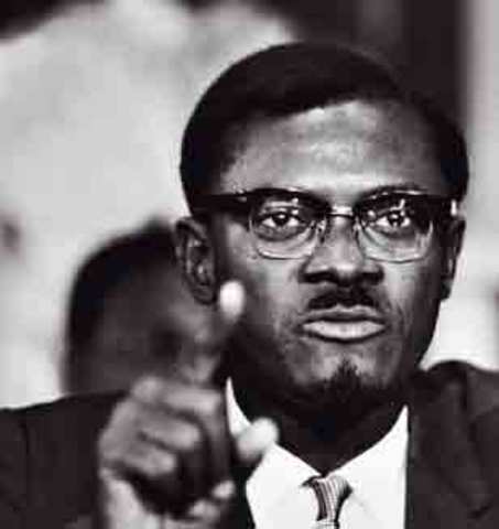 patrice lumumba death
