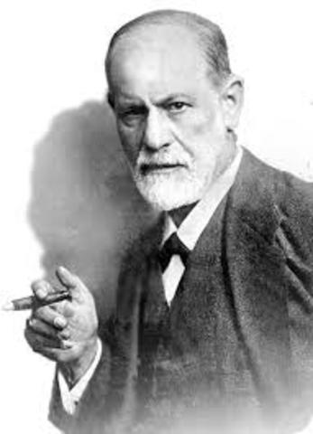 Creador del psicoanalisis