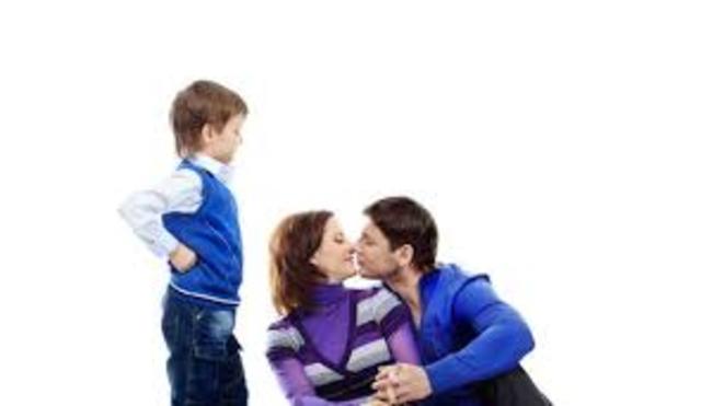 Desarrollo psicosexual