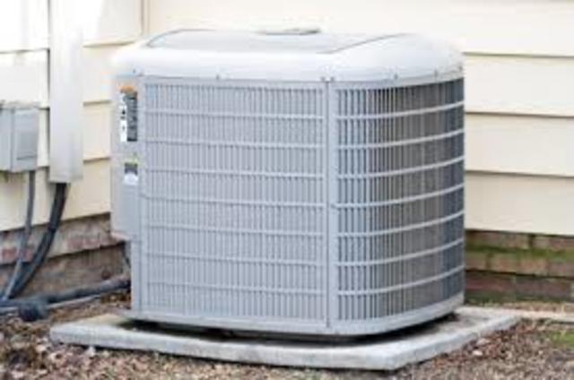 Heat-Pump Air Conditioner