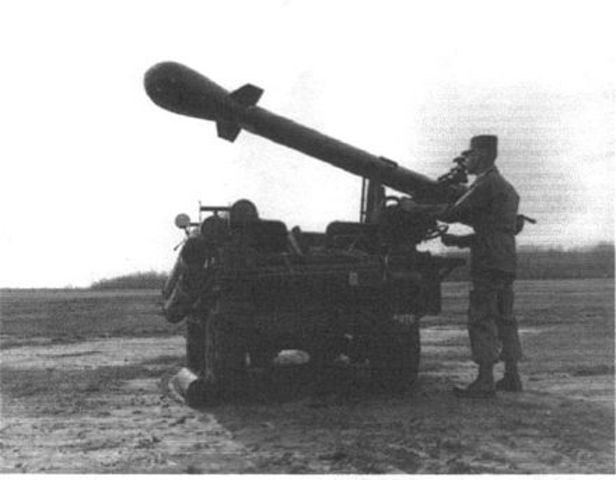 little feller 1 testing