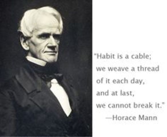 Impact of Horace Mann