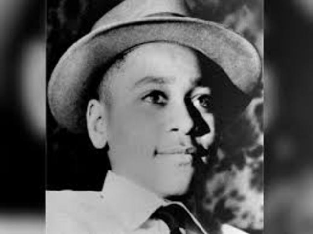 Emmet till